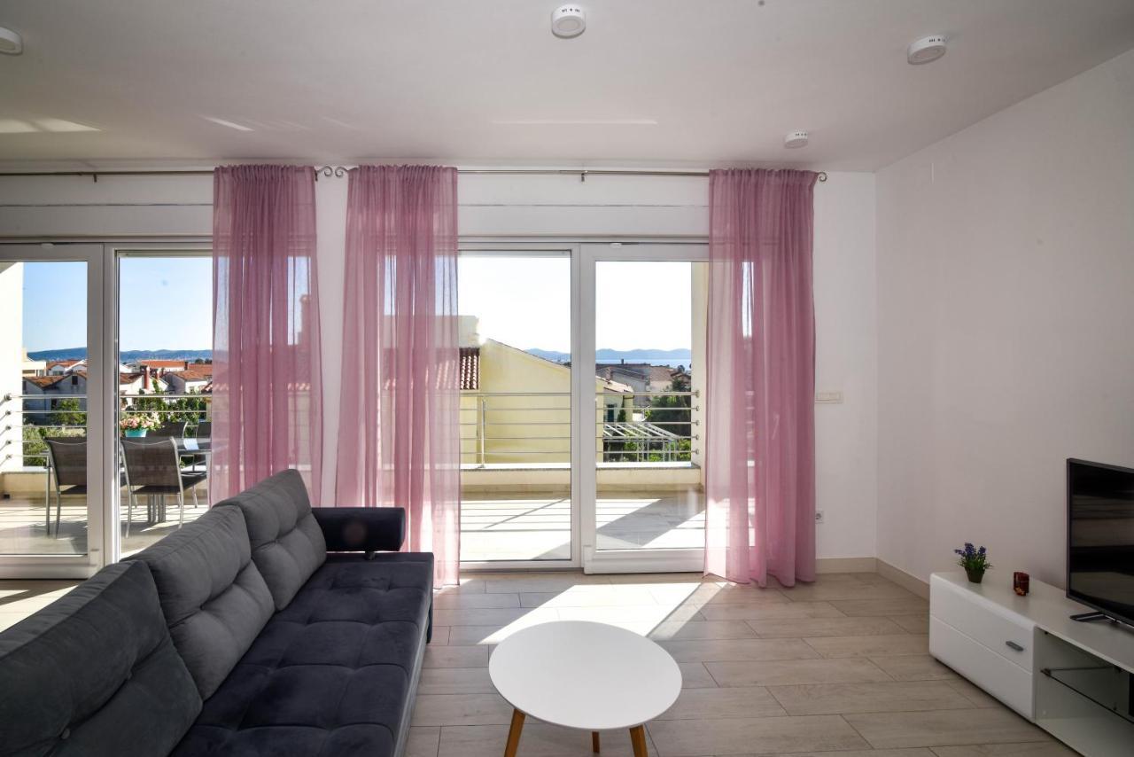 Apartment Deluxe Carlotta Zadar